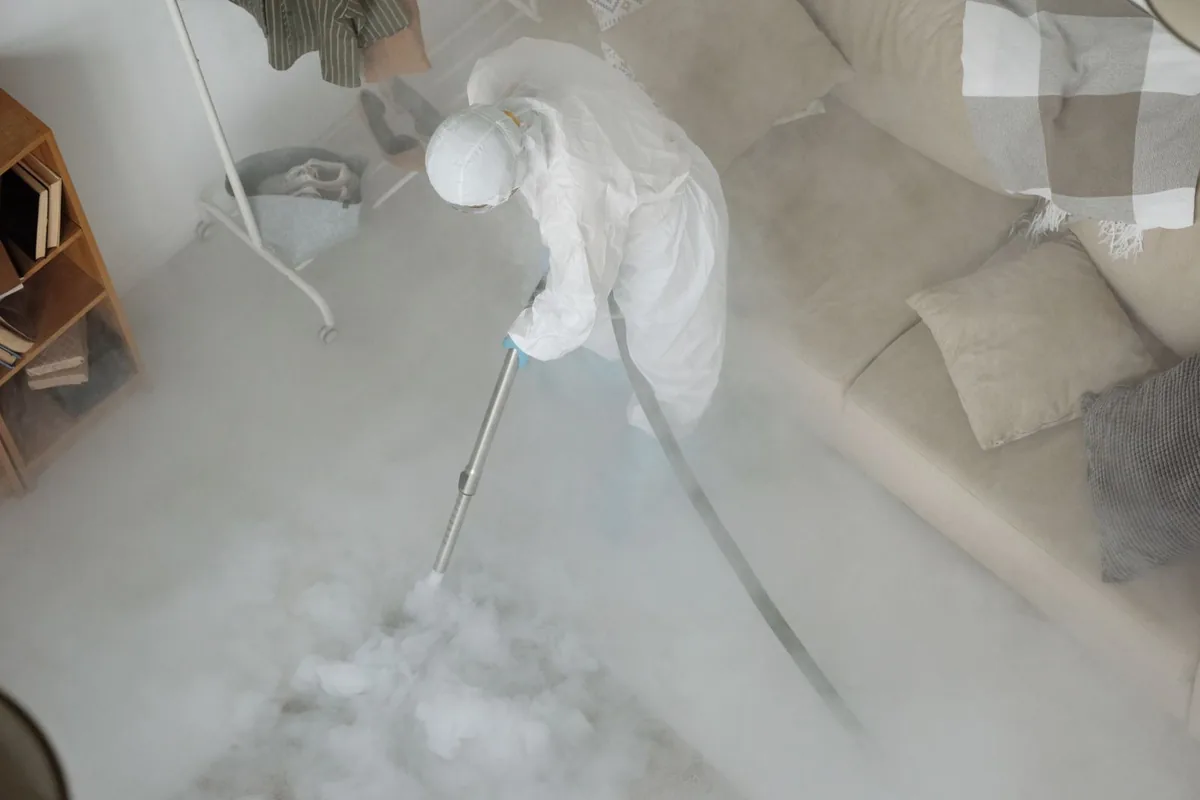 Biohazard Cleanup in Cape Neddick, ME